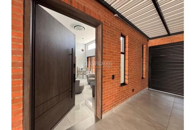 Casas, Venta, Jamundí - $870.000.000