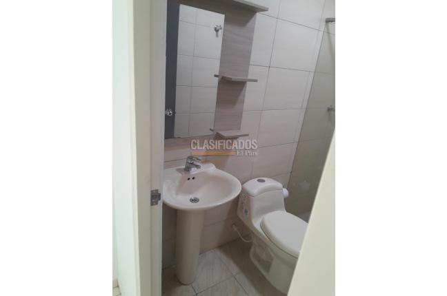 Apartaestudios, Alquiler, La Flora