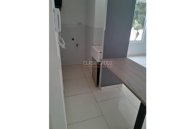 Apartaestudios, Alquiler, La Flora