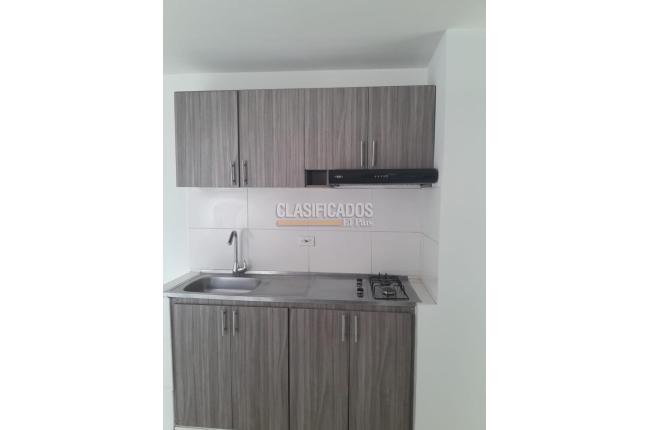 Apartaestudios, Alquiler, La Flora