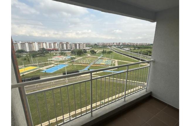 Apartamentos, Alquiler, Ciudad Bochalema - $1.700.000