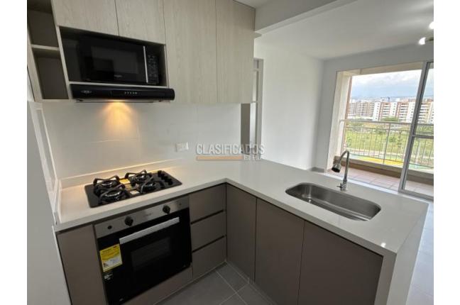 Apartamentos, Alquiler, Ciudad Bochalema - $1.700.000