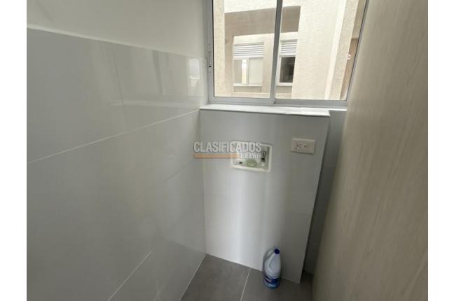 Apartamentos, Alquiler, Ciudad Bochalema - $1.700.000