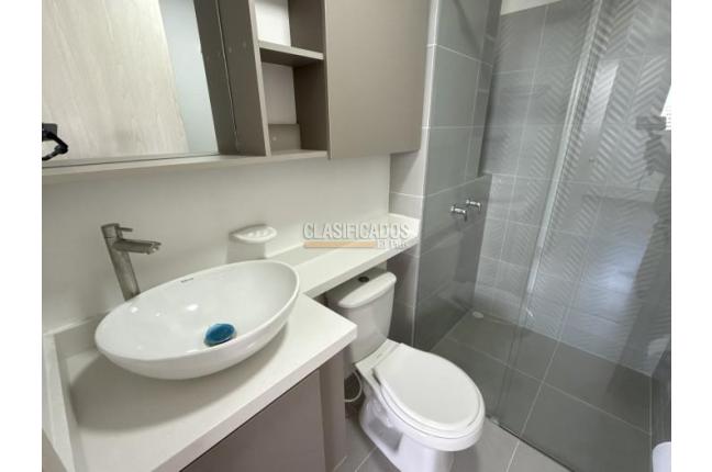 Apartamentos, Alquiler, Ciudad Bochalema - $1.700.000
