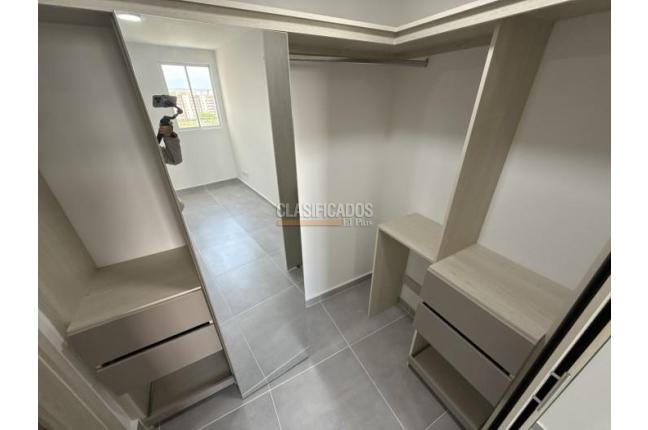 Apartamentos, Alquiler, Ciudad Bochalema - $1.700.000