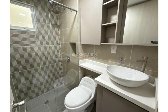 Apartamentos, Alquiler, Ciudad Bochalema - $1.700.000