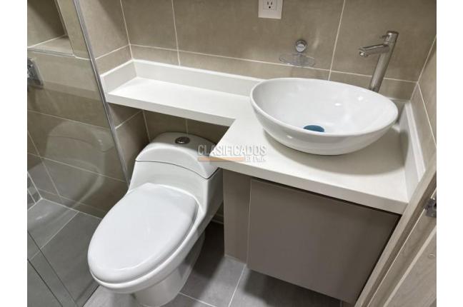 Apartamentos, Alquiler, Ciudad Bochalema - $1.700.000