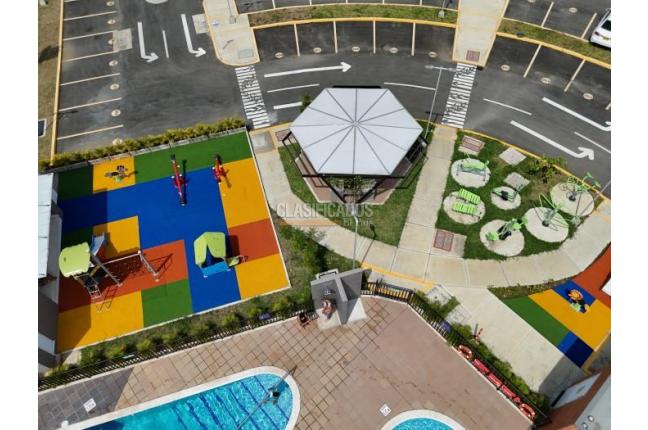 Apartamentos, Alquiler, Ciudad Bochalema - $1.700.000