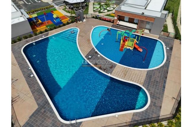 Apartamentos, Alquiler, Ciudad Bochalema - $1.700.000