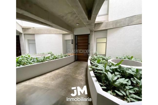 Apartamentos, Venta, Cristales - $750.000.000