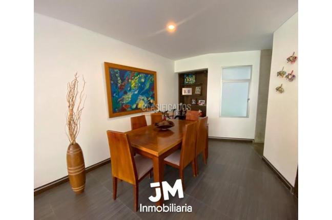 Apartamentos, Venta, Cristales - $750.000.000