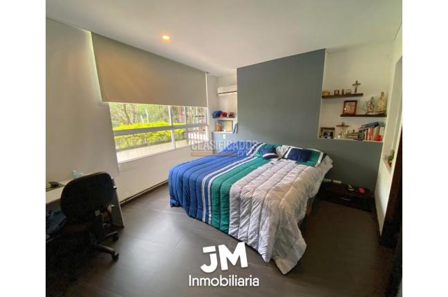 Apartamentos, Venta, Cristales - $750.000.000