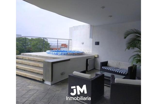Apartamentos, Venta, Cristales - $750.000.000