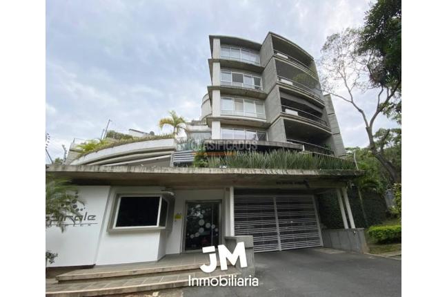 Apartamentos, Venta, Cristales - $750.000.000