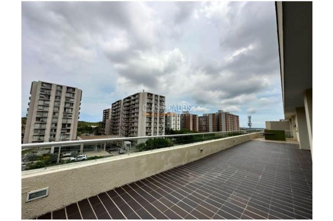 Apartamentos, Alquiler, Barranquilla - $3.600.000