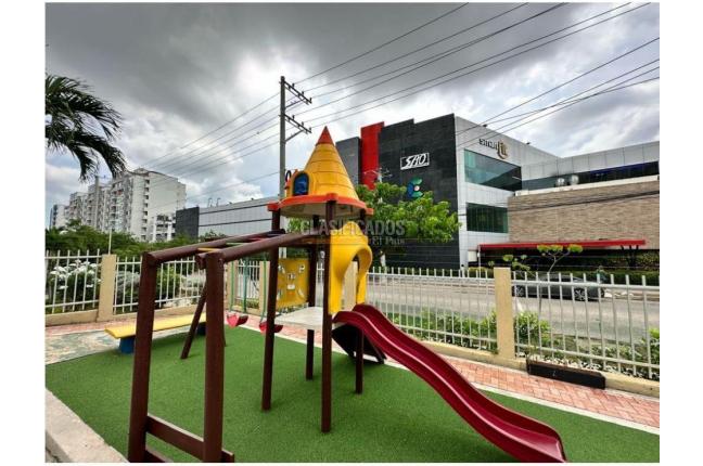 Apartamentos, Alquiler, Barranquilla - $3.600.000