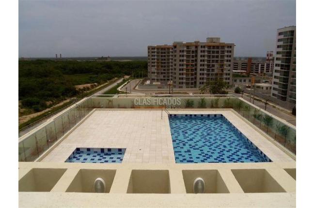Apartamentos, Alquiler, Barranquilla - $3.600.000