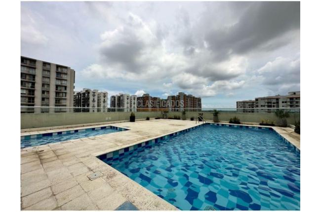 Apartamentos, Alquiler, Barranquilla - $3.600.000
