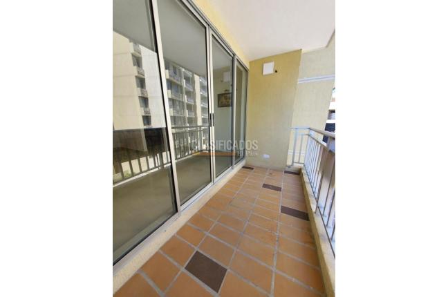 Apartamentos, Alquiler, Barranquilla - $3.600.000