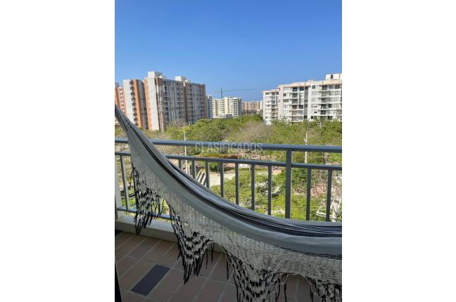 Apartamentos, Alquiler, Barranquilla - $3.600.000