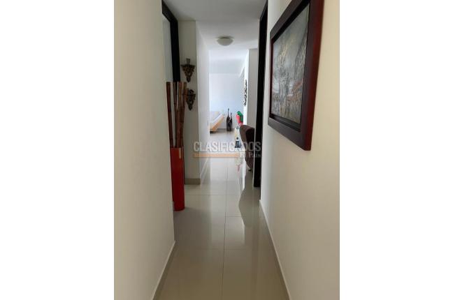 Apartamentos, Alquiler, Barranquilla - $3.600.000