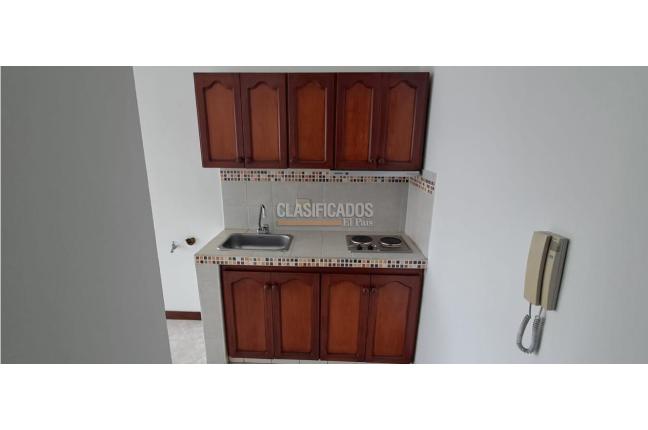 Apartaestudios, Alquiler, El Cedro - $780.000