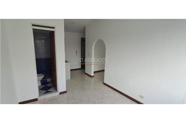 Apartaestudios, Alquiler, El Cedro - $780.000