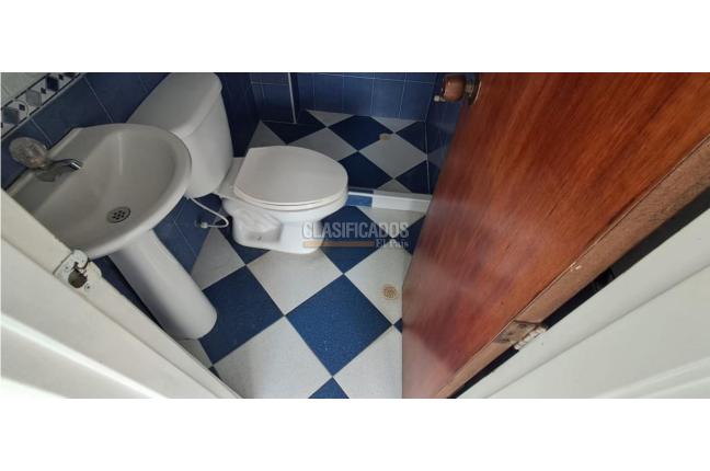 Apartaestudios, Alquiler, El Cedro - $780.000