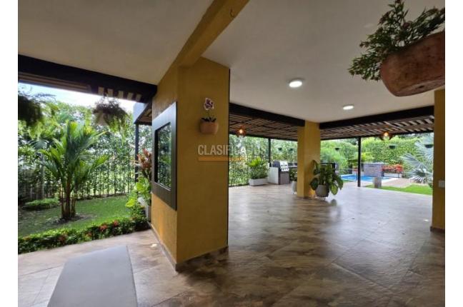 Casas, Alquiler, Jamundí - $6.700.000