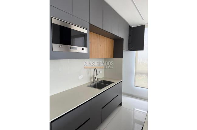 Apartamentos, Alquiler, Bellavista - $5.500.000