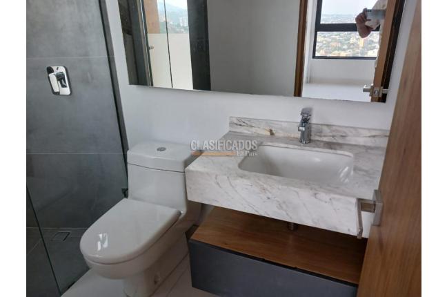 Apartamentos, Alquiler, Bellavista - $5.500.000