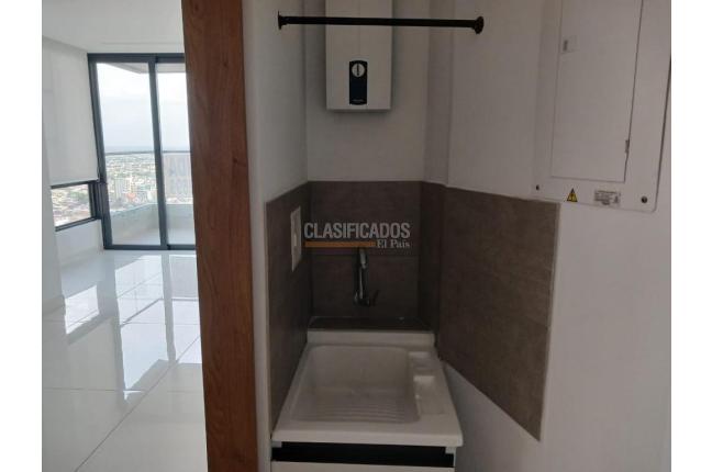 Apartamentos, Alquiler, Bellavista - $5.500.000