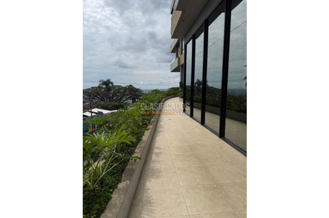 Apartamentos, Alquiler, Bellavista - $5.500.000