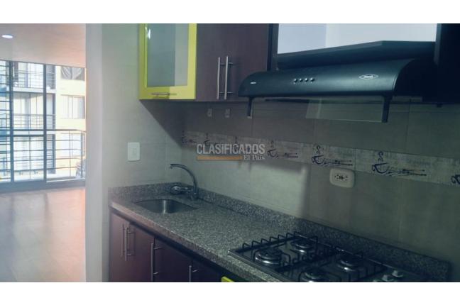 Apartamentos, Alquiler, Funza - $1.300.000