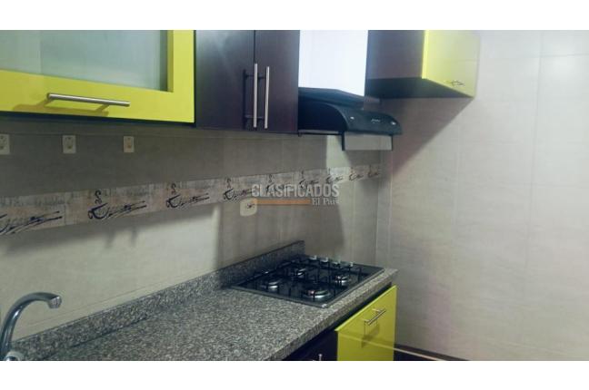 Apartamentos, Alquiler, Funza - $1.300.000