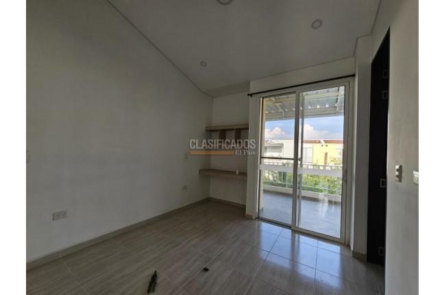 Casas, Alquiler, Jamundí - $2.500.000