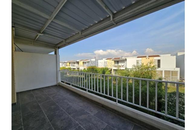 Casas, Alquiler, Jamundí - $2.500.000