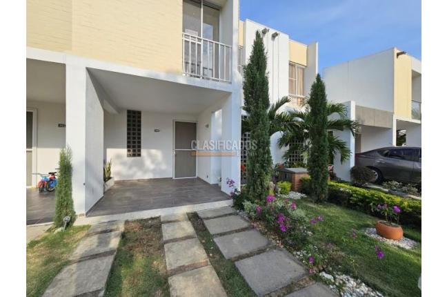 Casas, Alquiler, Jamundí - $2.500.000