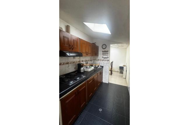 Casas, Venta, La Merced - $590.000.000