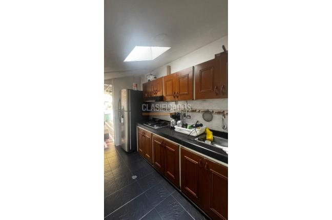 Casas, Venta, La Merced - $590.000.000