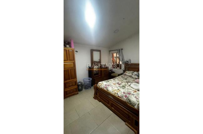 Casas, Venta, La Merced - $590.000.000
