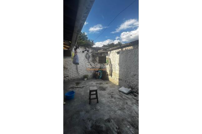 Casas, Venta, La Merced - $590.000.000