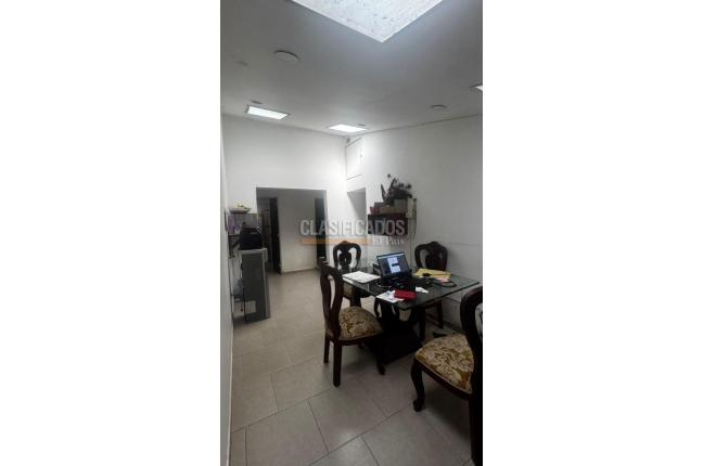 Casas, Venta, La Merced - $590.000.000