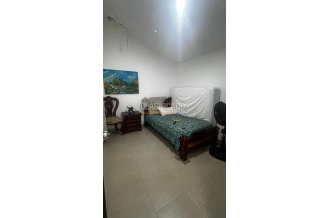 Casas, Venta, La Merced - $590.000.000