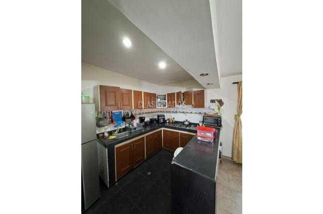 Casas, Venta, La Merced - $590.000.000