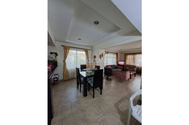 Casas, Venta, La Merced - $590.000.000