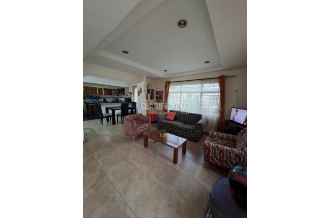 Casas, Venta, La Merced - $590.000.000