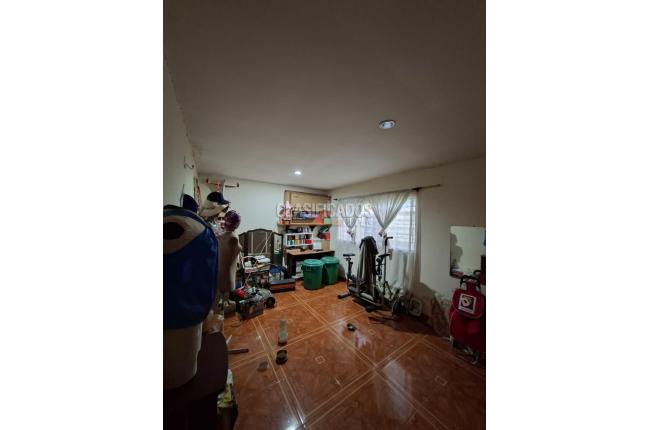 Casas, Venta, La Merced - $590.000.000