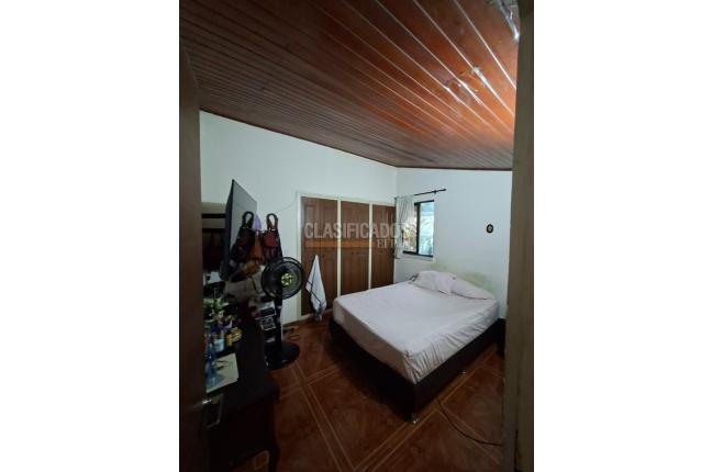 Casas, Venta, La Merced - $590.000.000