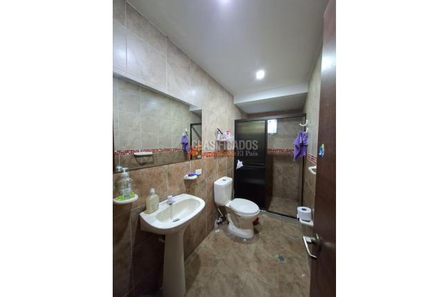 Casas, Venta, La Merced - $590.000.000